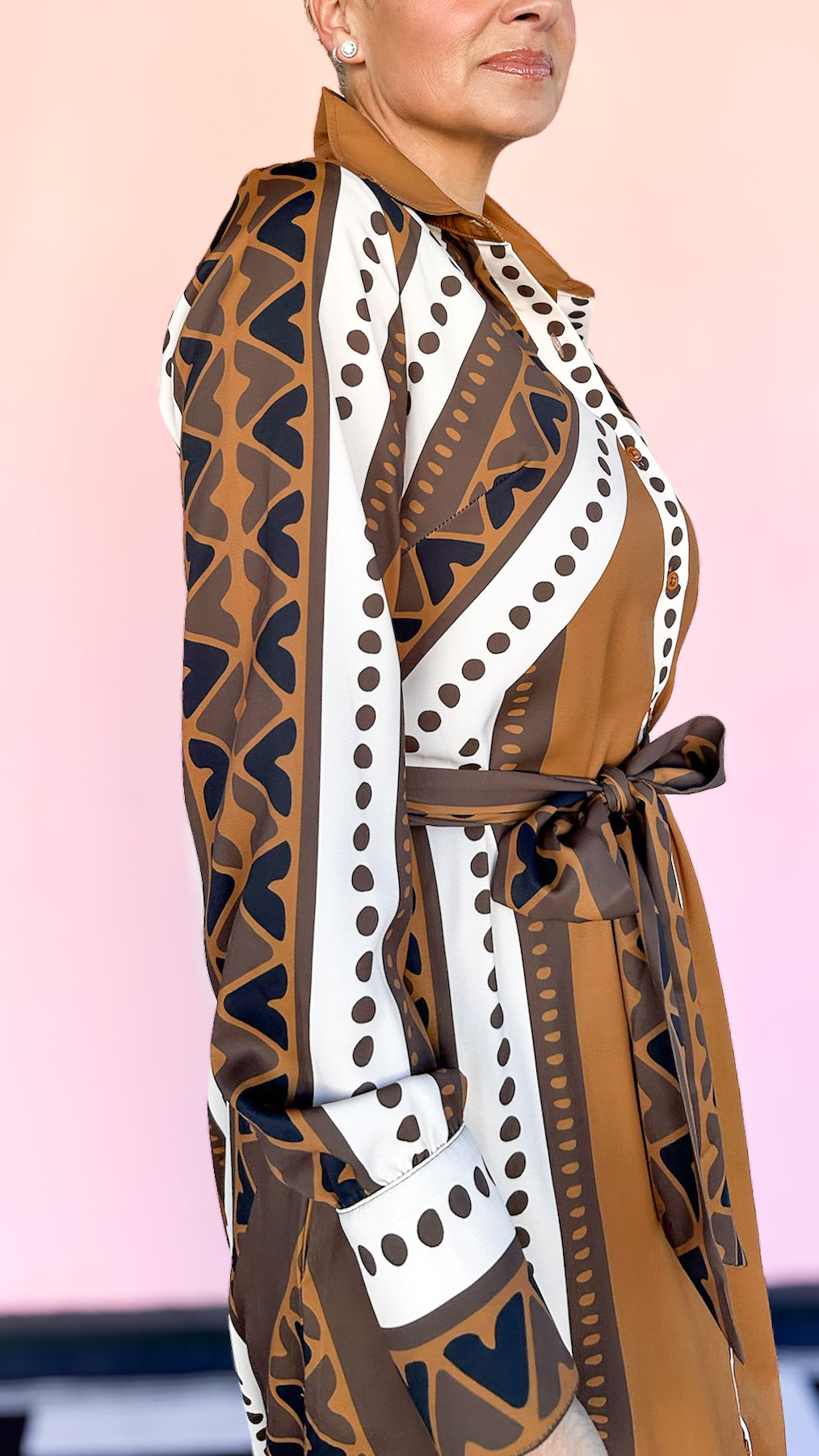 Luella Dress