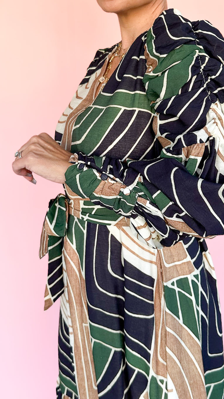 Nataly Dress