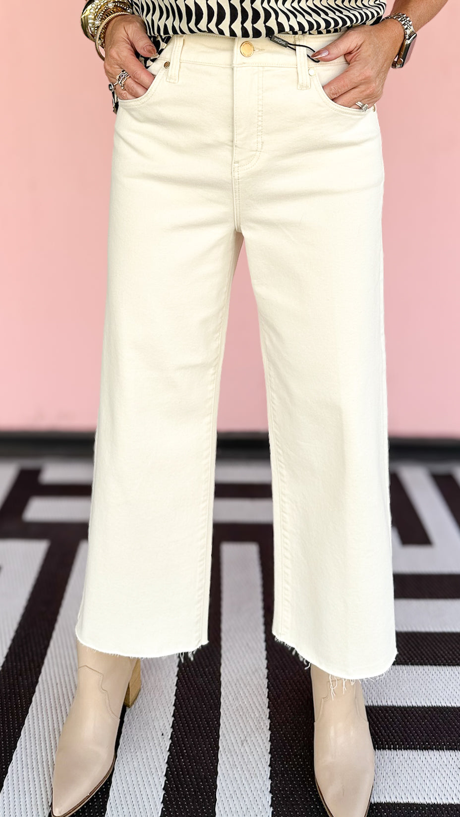 Raquel Pant
