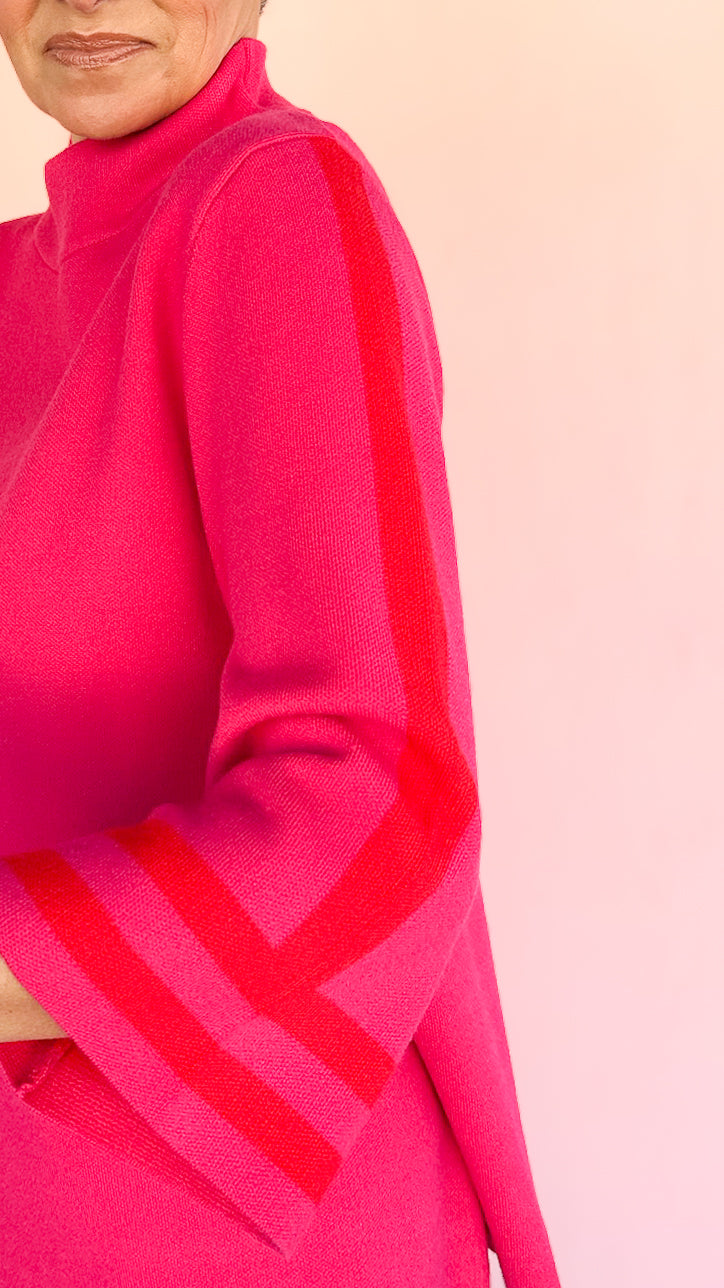 Elena Sweater - The BLVD