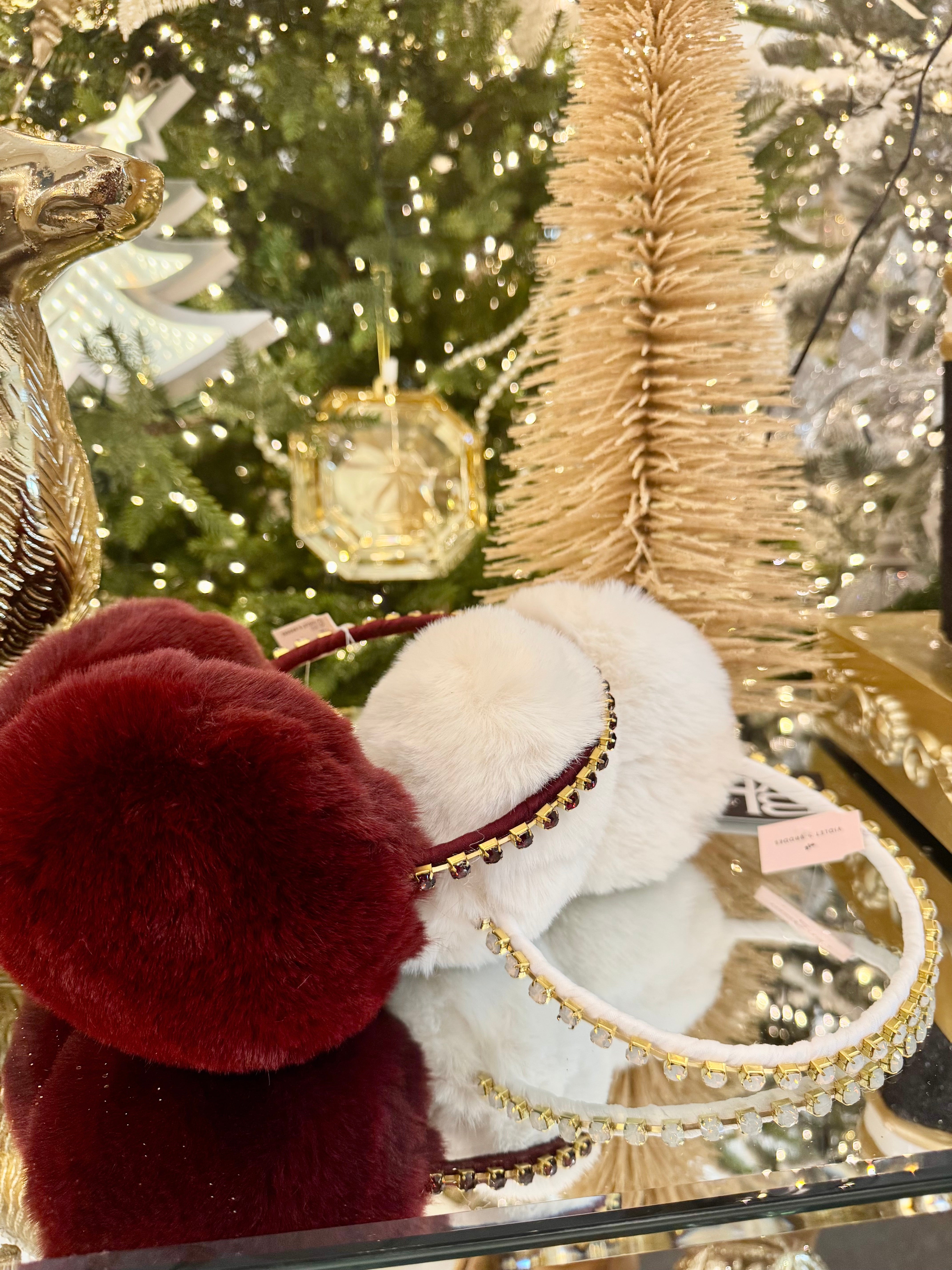 Noel Earmuff - The BLVD