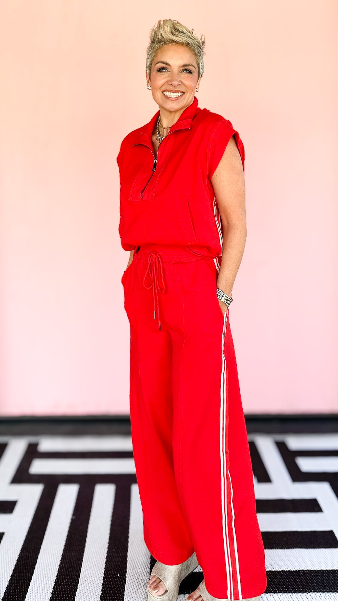 Emery Pant