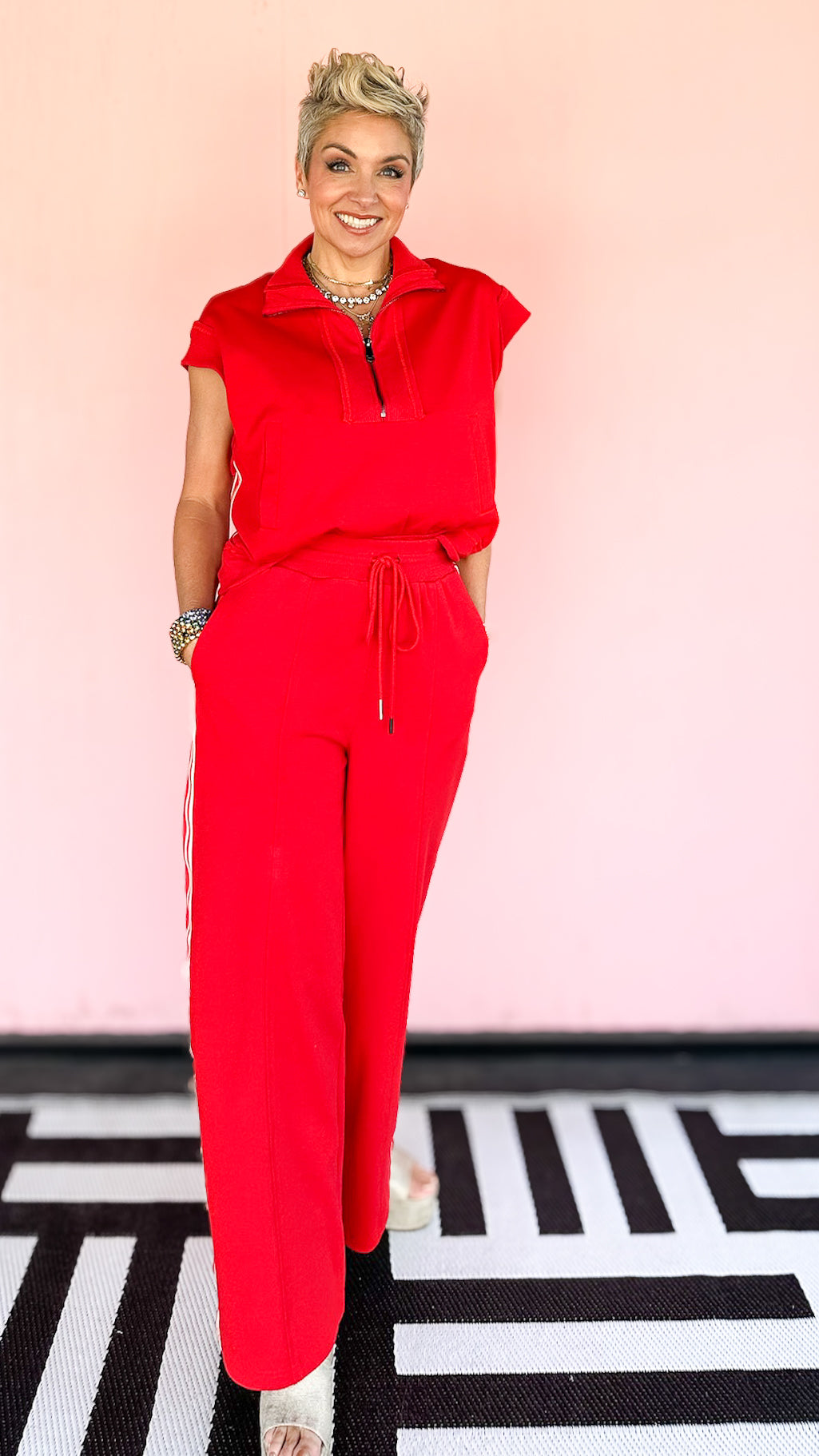 Emery Pant