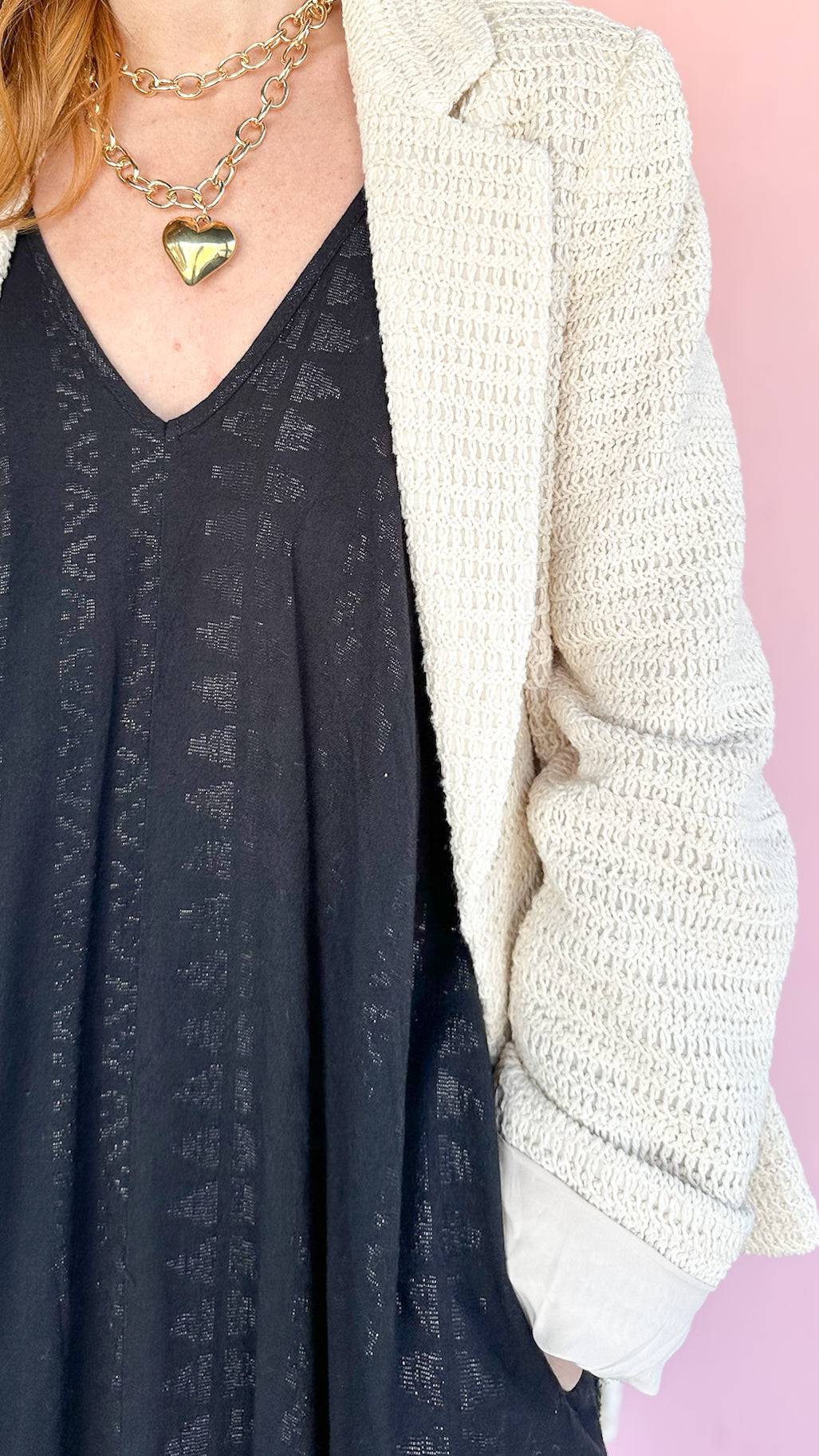 Leah Blazer - The BLVD