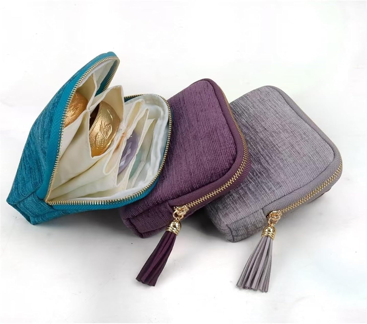 Jewelry Storage Case