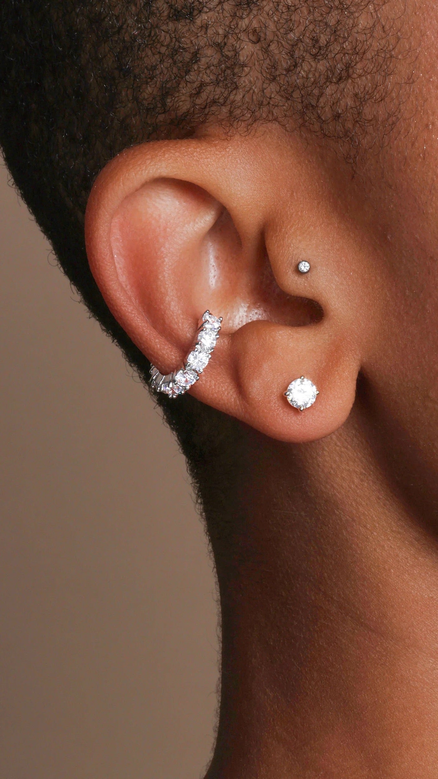 Oh She Fancy Ear Cuff