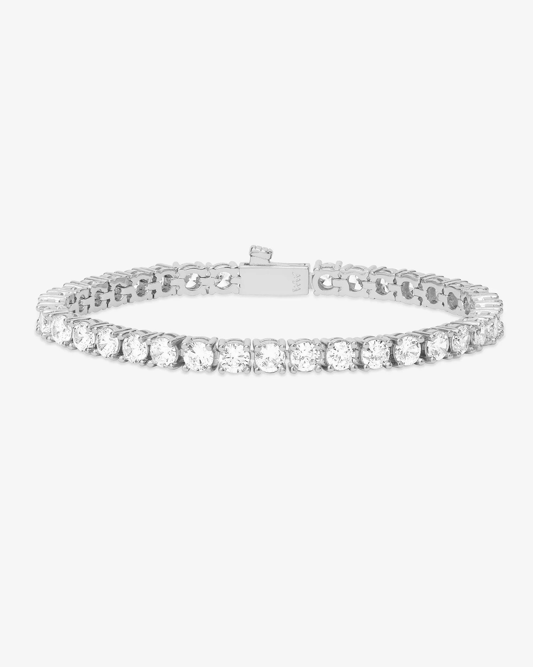 Grand Heiress Tennis Bracelet