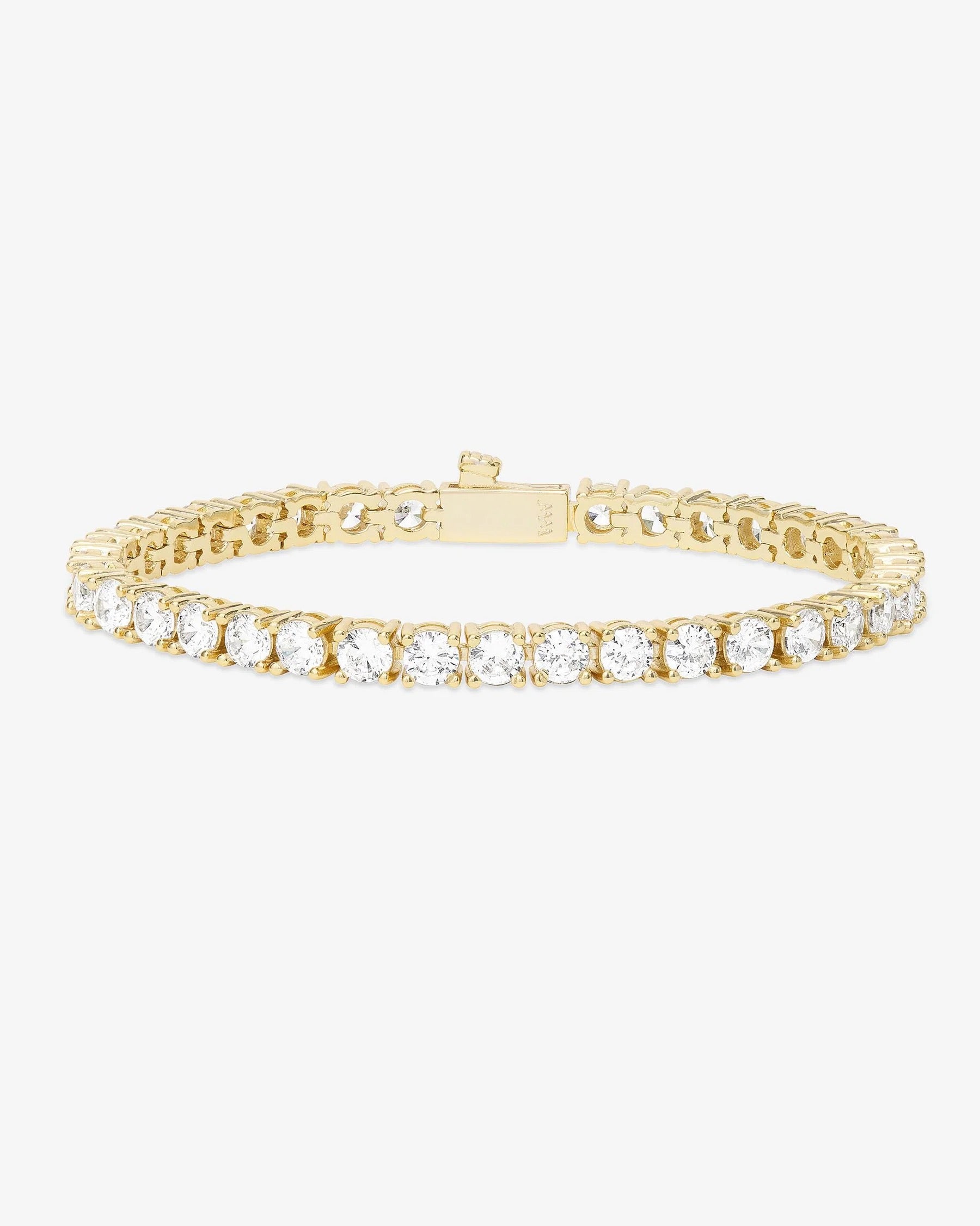 Grand Heiress Tennis Bracelet