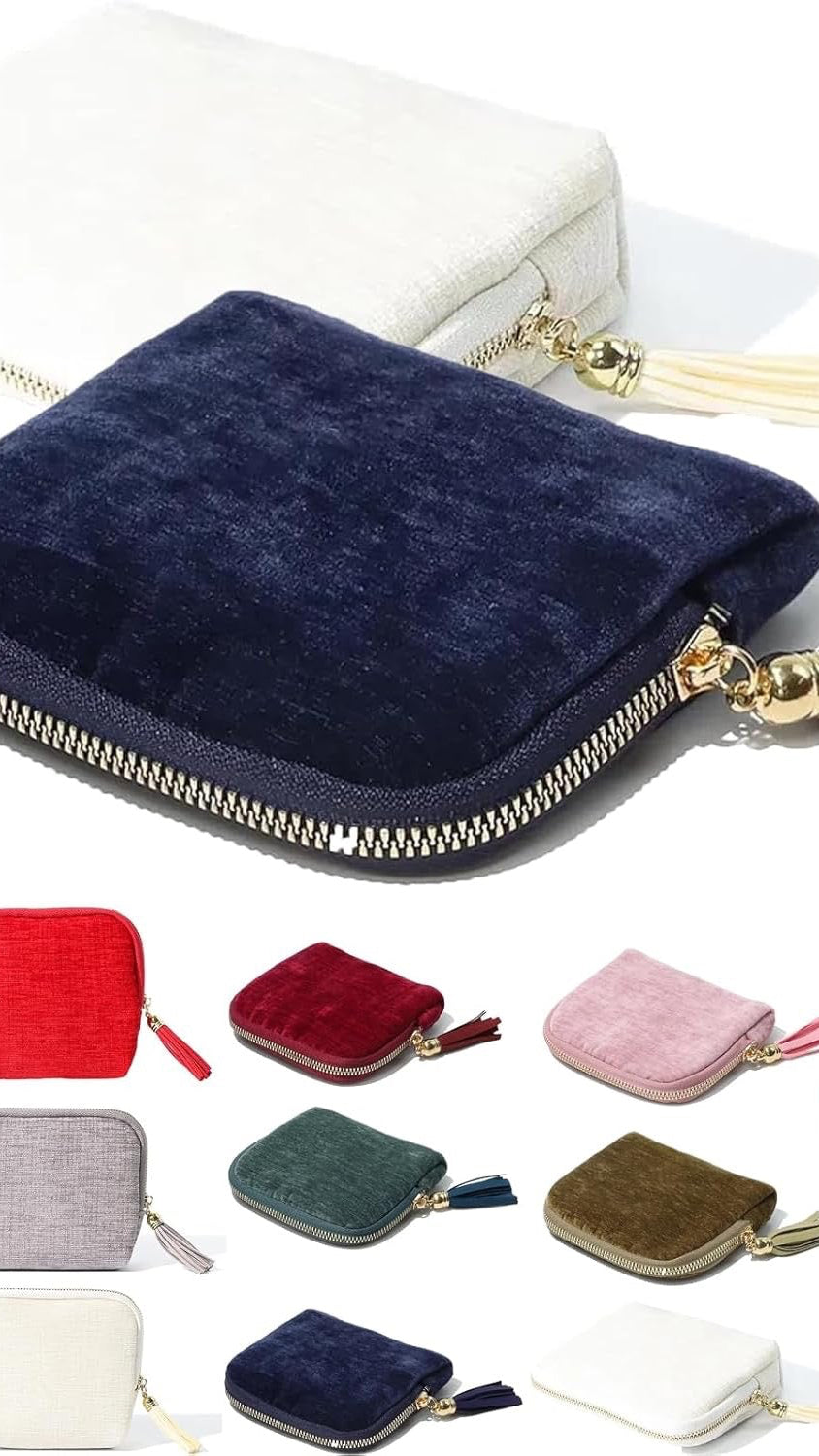 Jewelry Storage Case - The BLVD