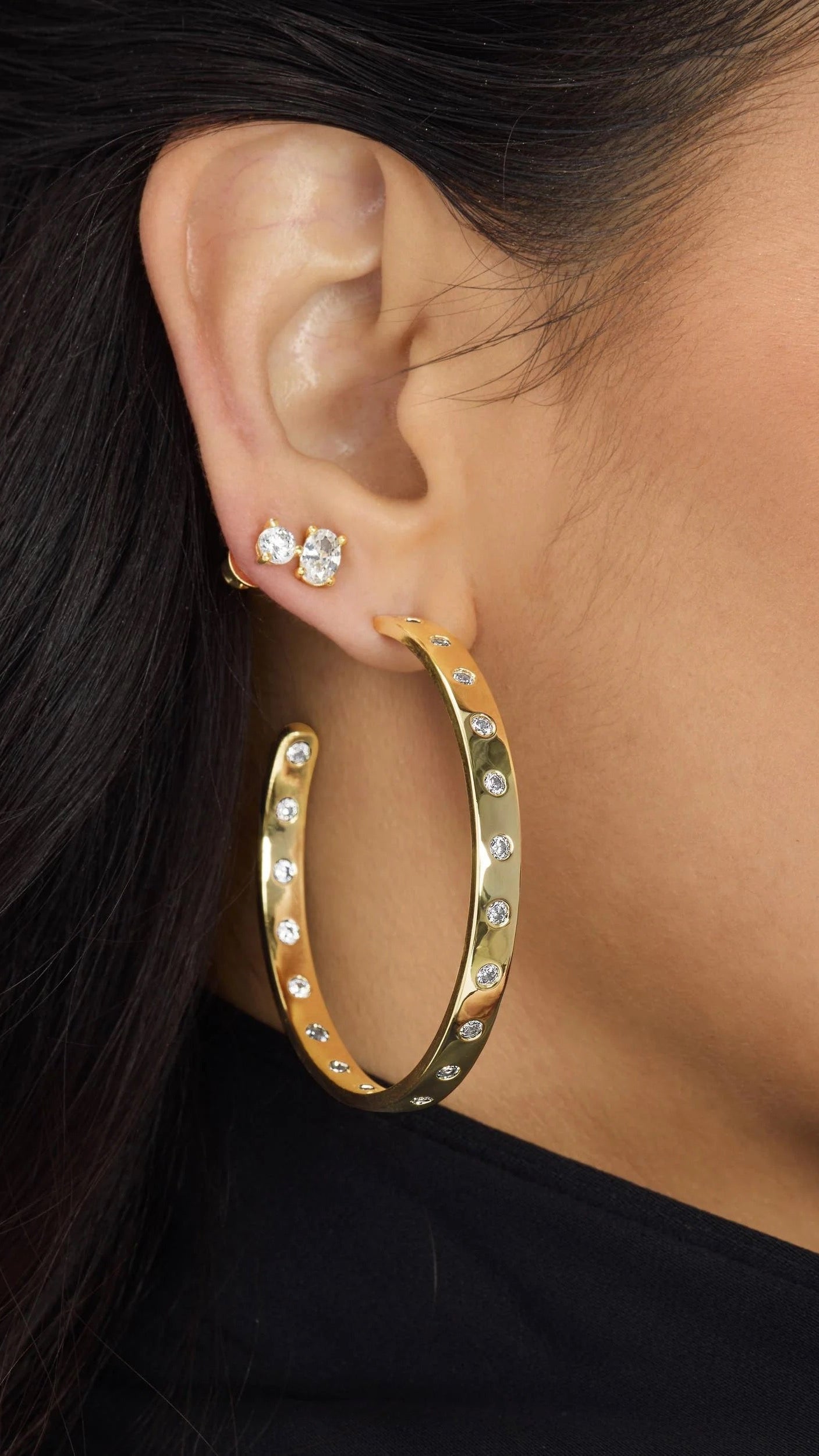 Ashley Rodeo Hoops 2"