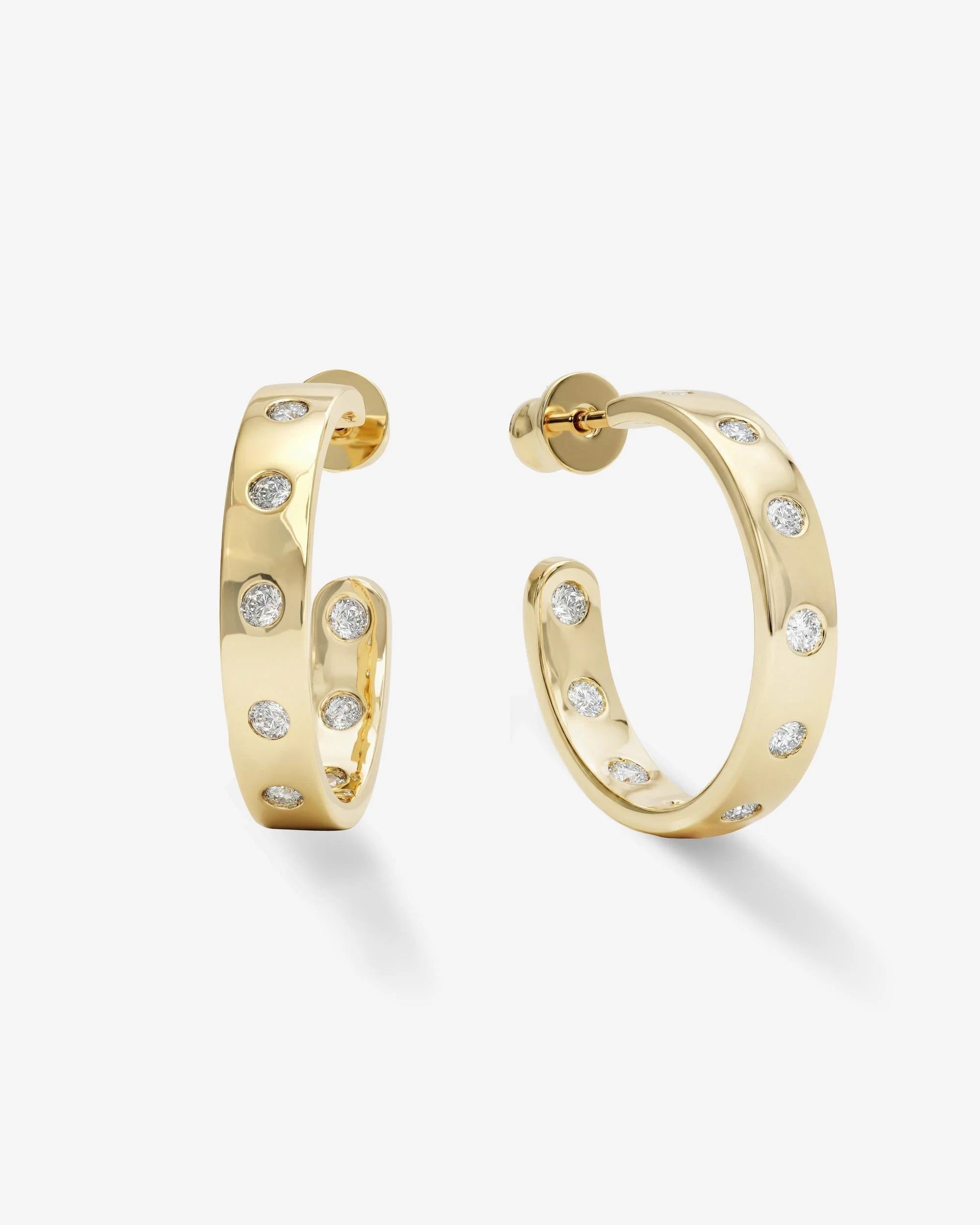 Ashley Rodeo Hoops 1"