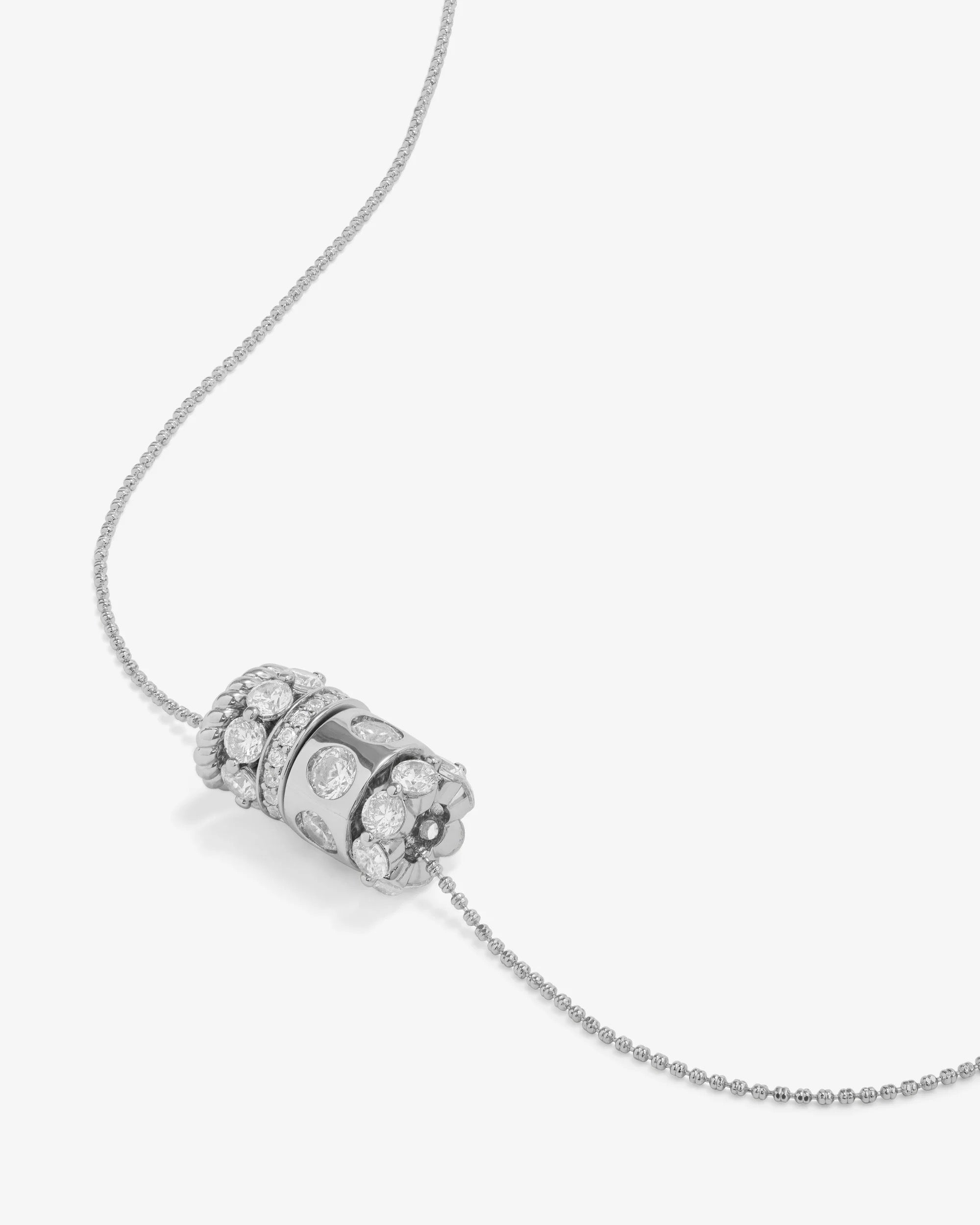 Ashley Venice Necklace - The BLVD