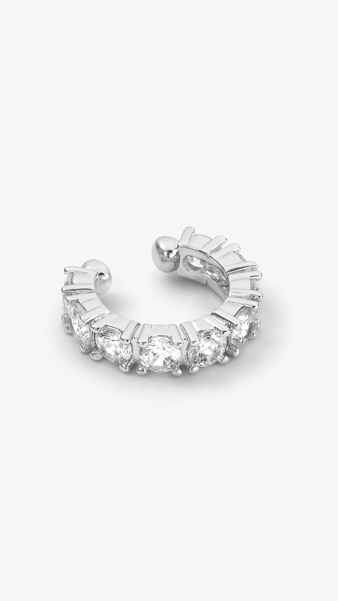 Oh She Fancy Ear Cuff