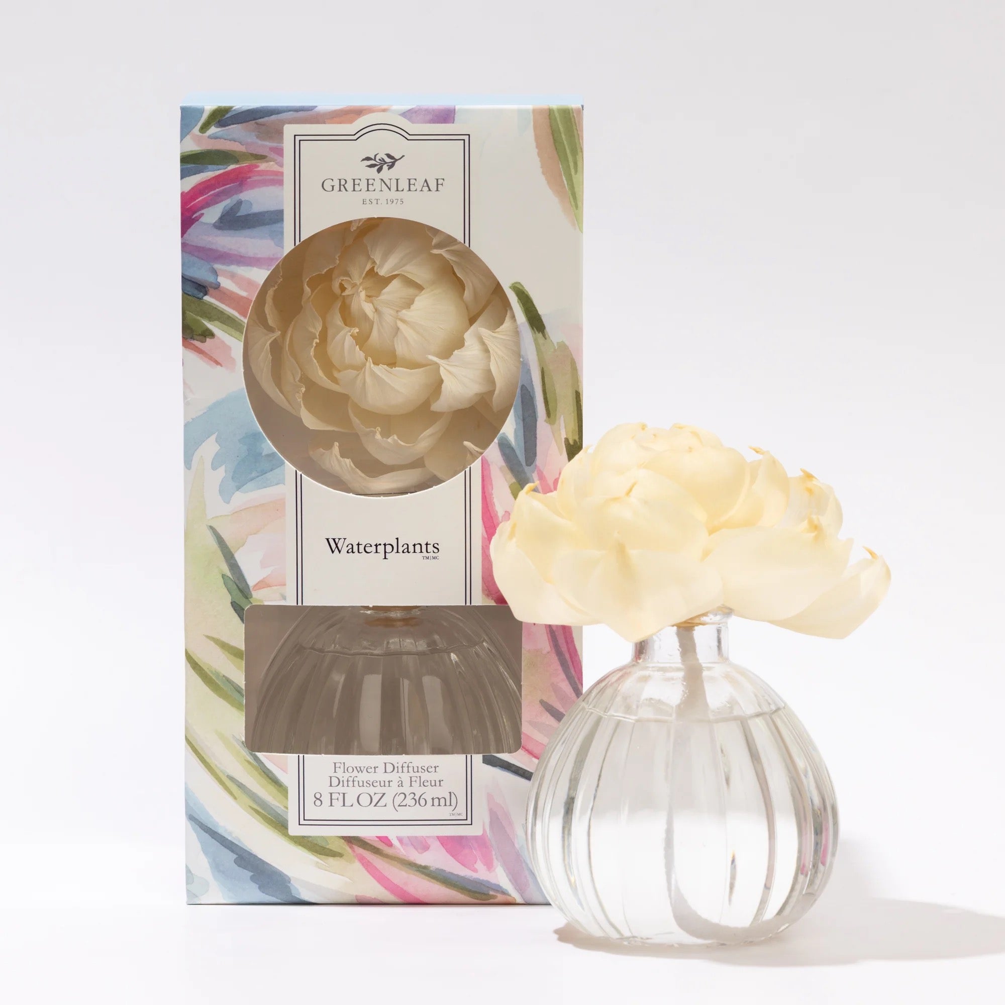 Flower Diffuser