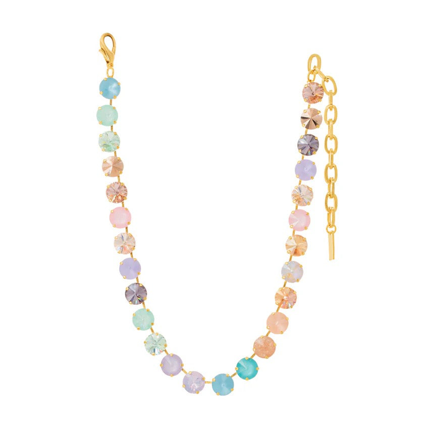 Sofia Necklace In Fairy Dust