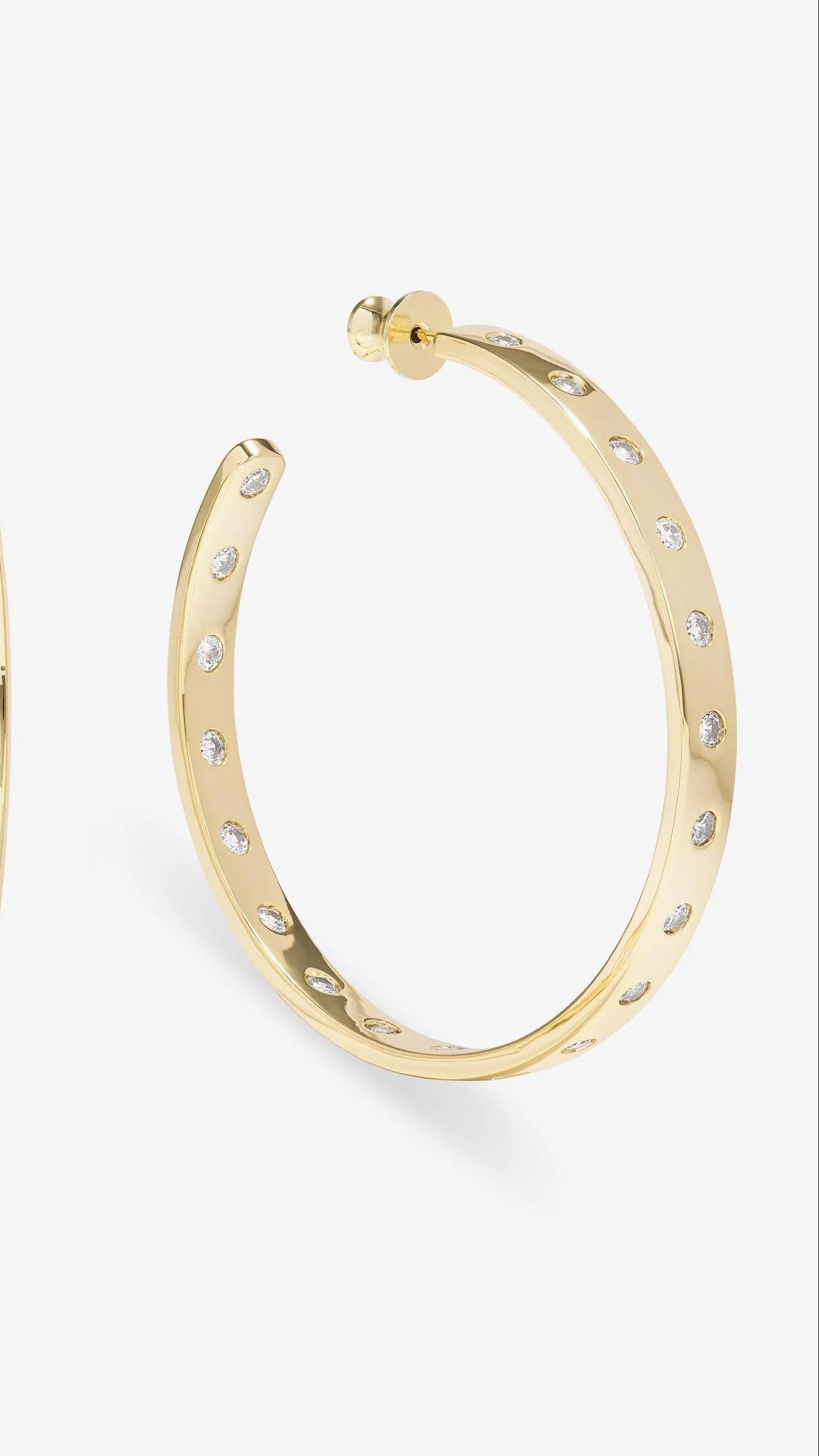 Ashley Rodeo Hoops 2"