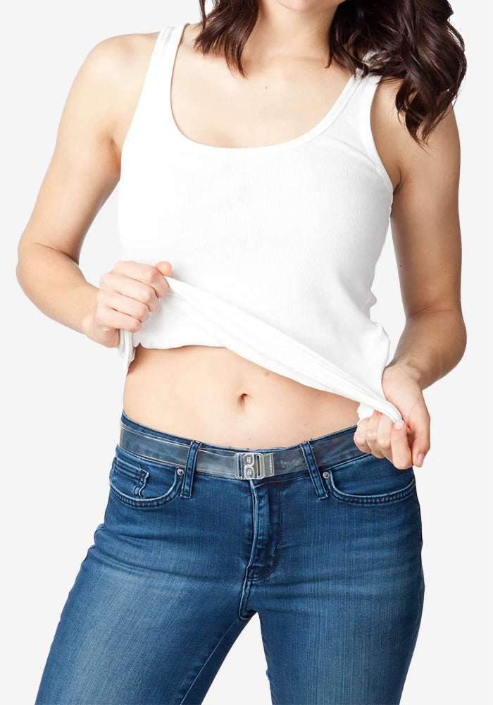 Invisibelt - The BLVD