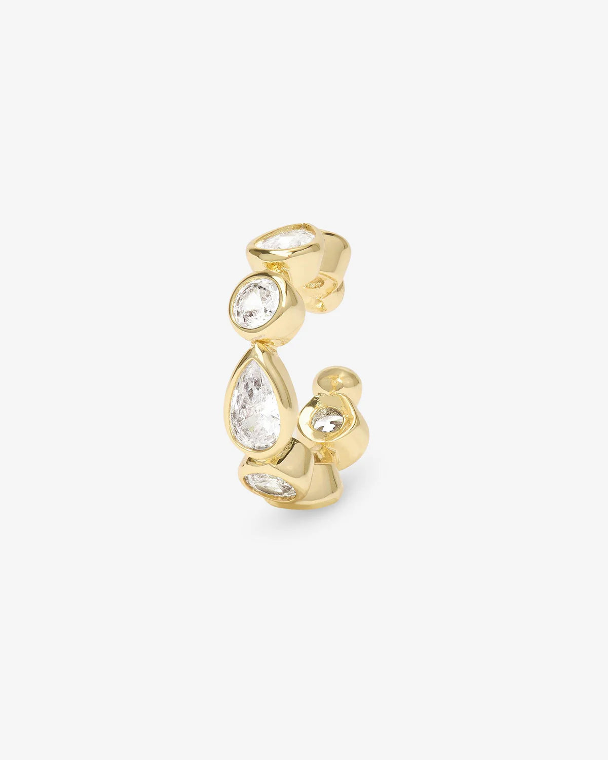 Isla Ear Cuff