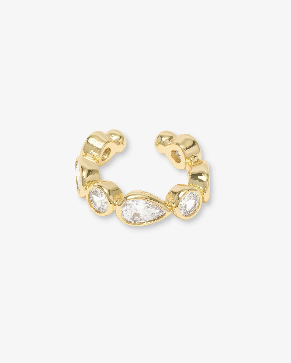 Isla Ear Cuff