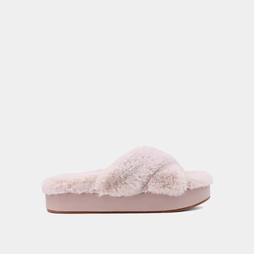 Juliet Slide On Shoe - The BLVD