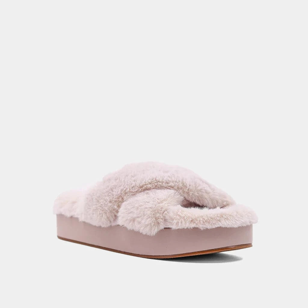 Juliet Slide On Shoe - The BLVD