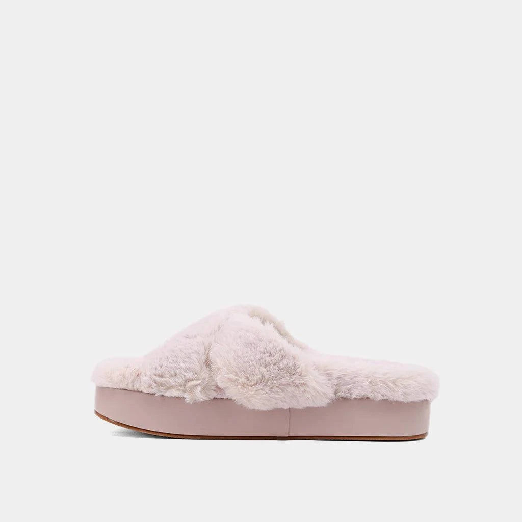 Juliet Slide On Shoe - The BLVD