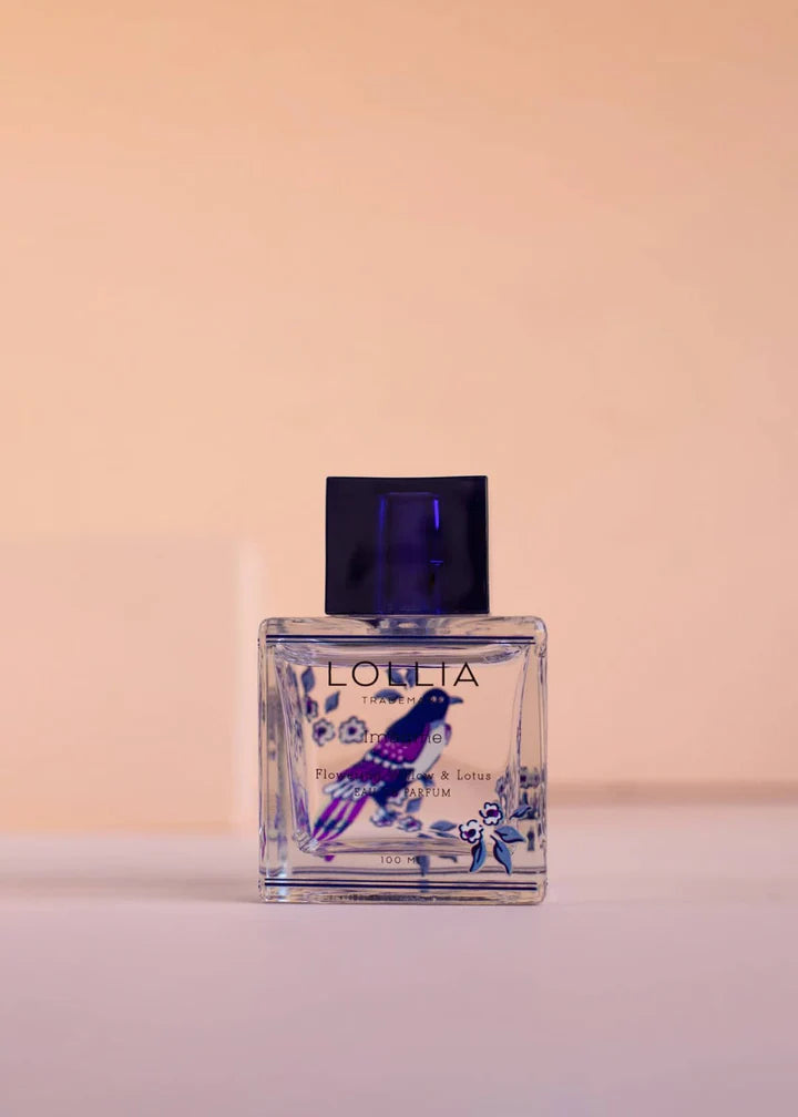 Eau De Parfume - The BLVD