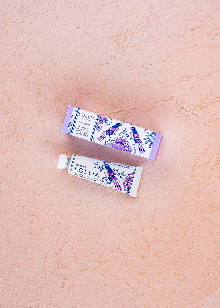 Petite Handcreme - The BLVD