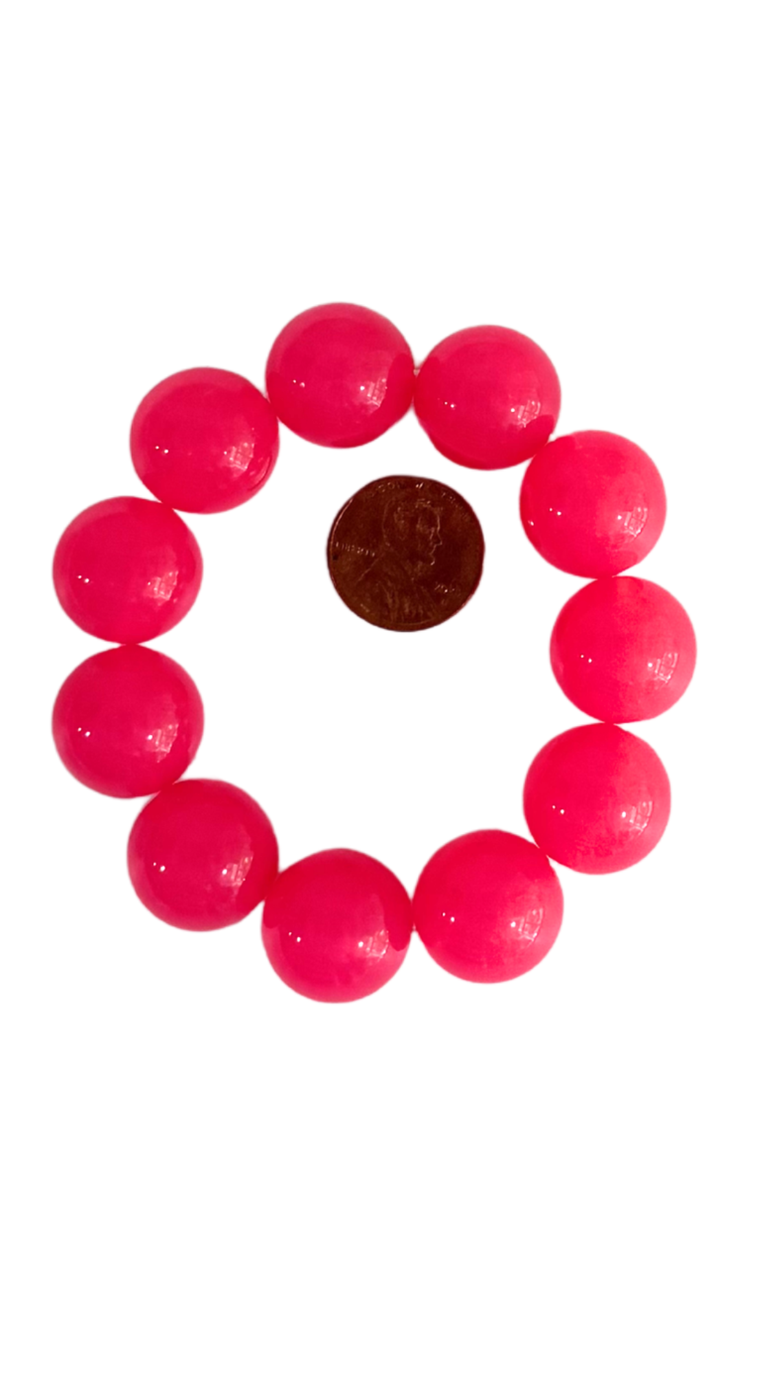 Beaded Bracelet
