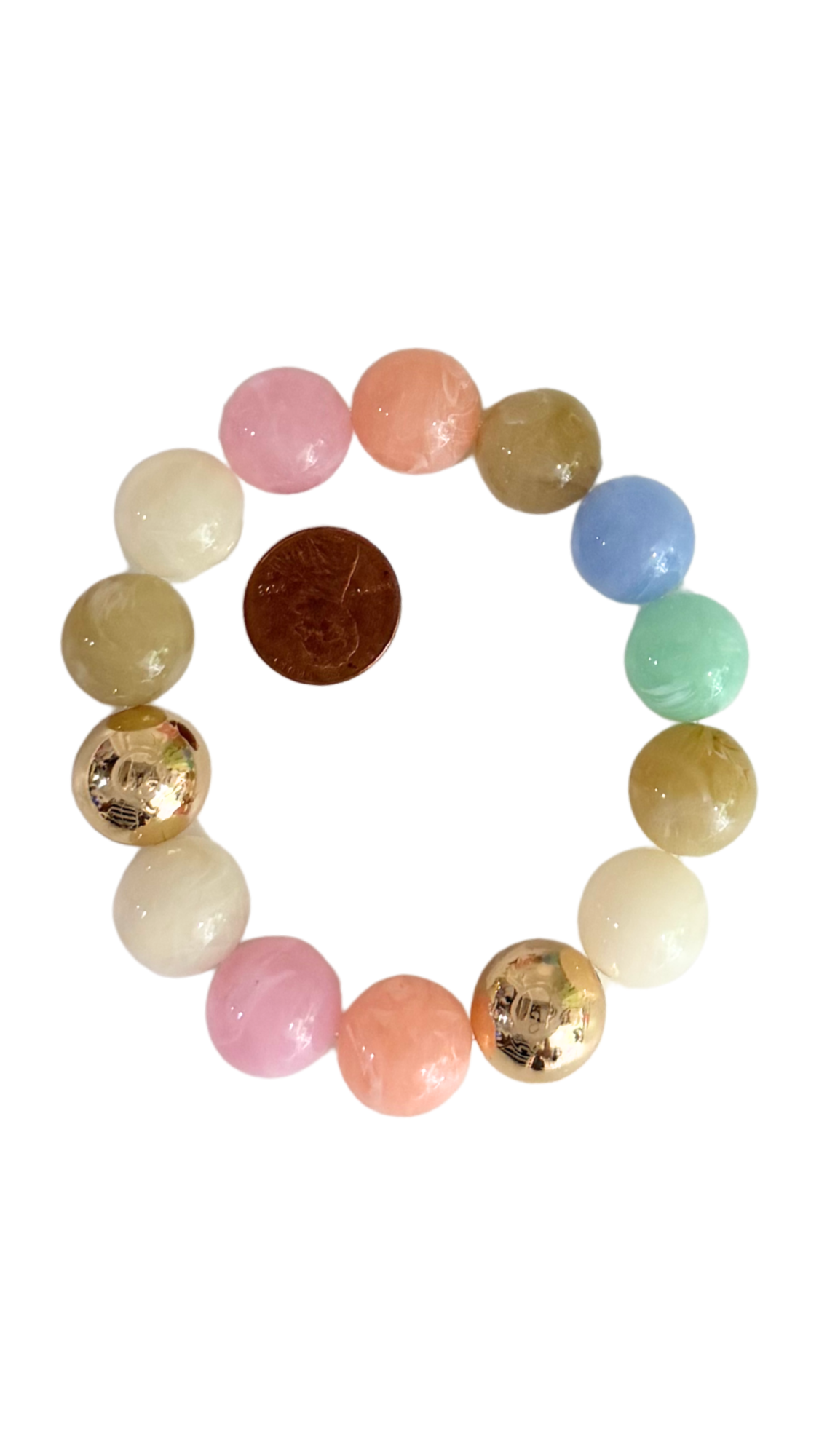 Beaded Bracelet