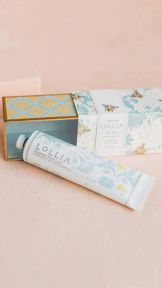 Handcreme moisturizing hand cream product photo - BLVD Boutik