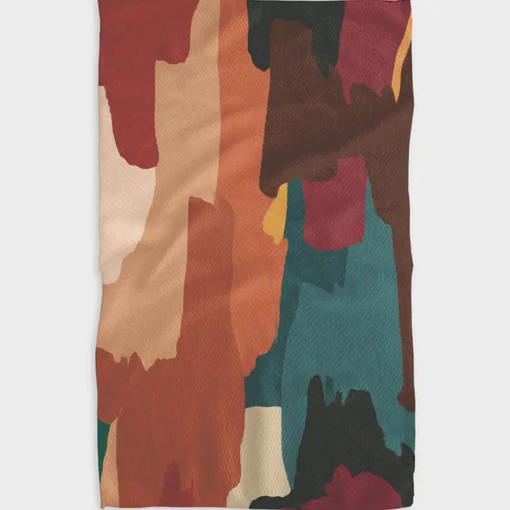 Tea Towel - The BLVD