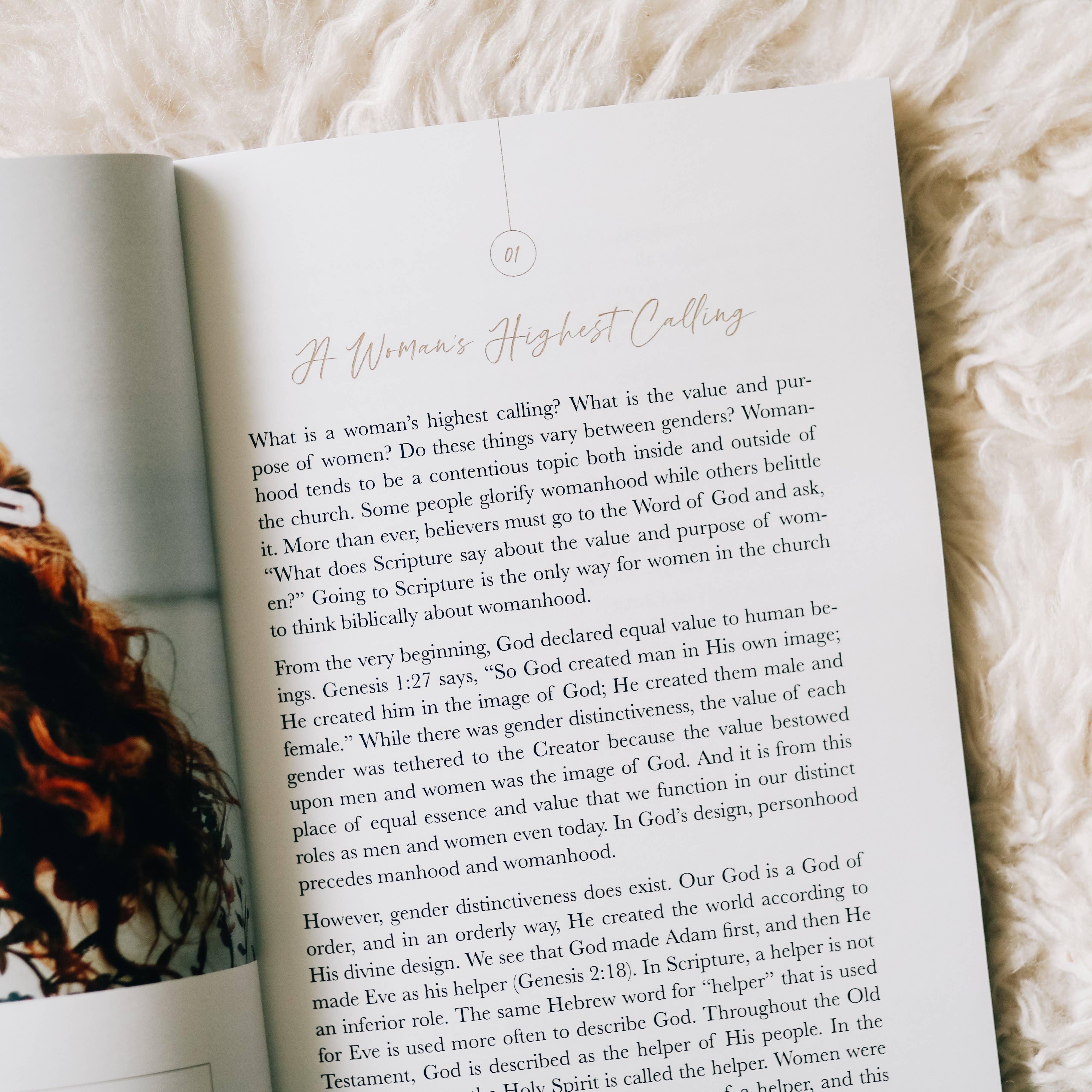 Gospel-Centered Motherhood - The BLVD