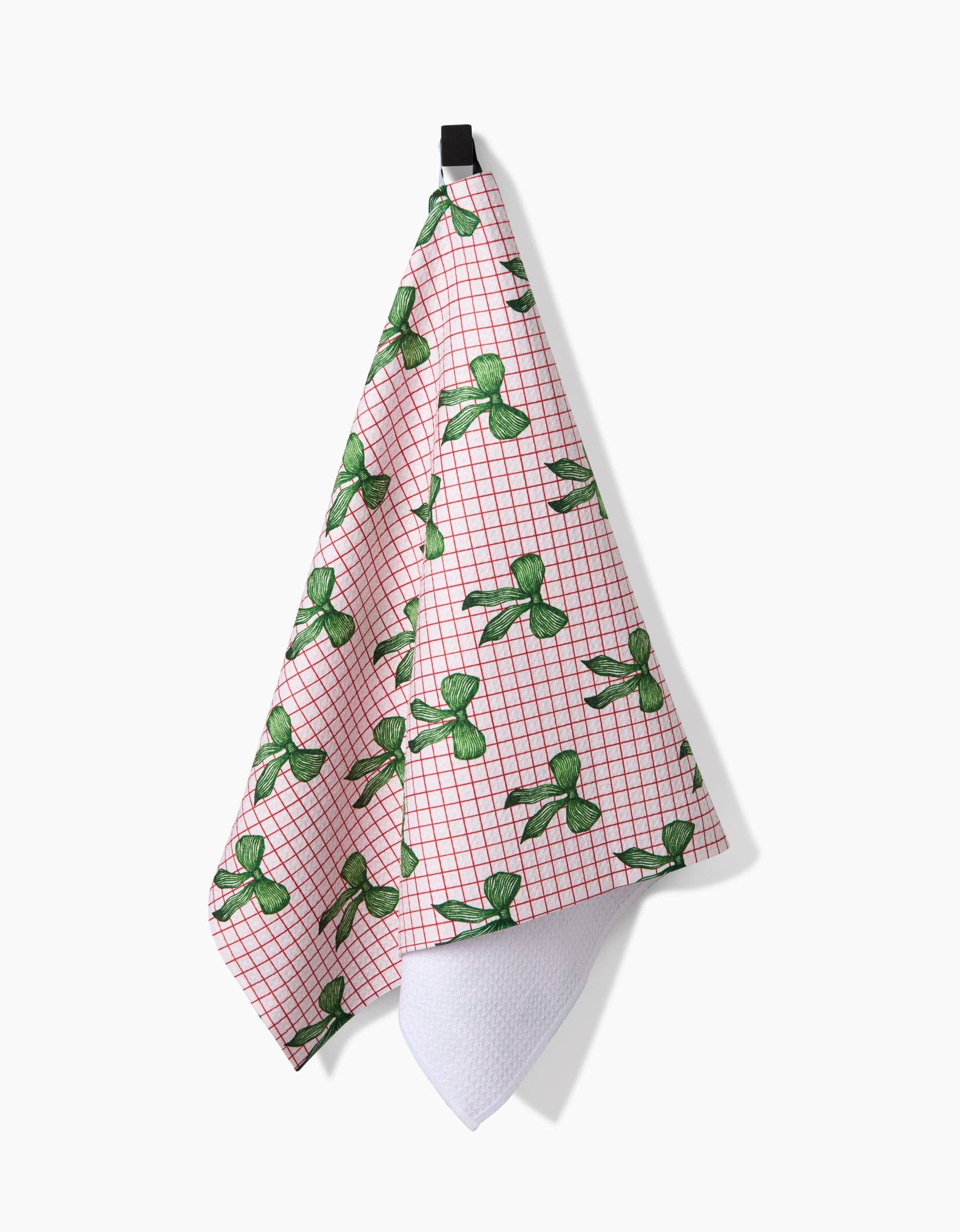 Ribbon And Cheer Tea Towel - The BLVD