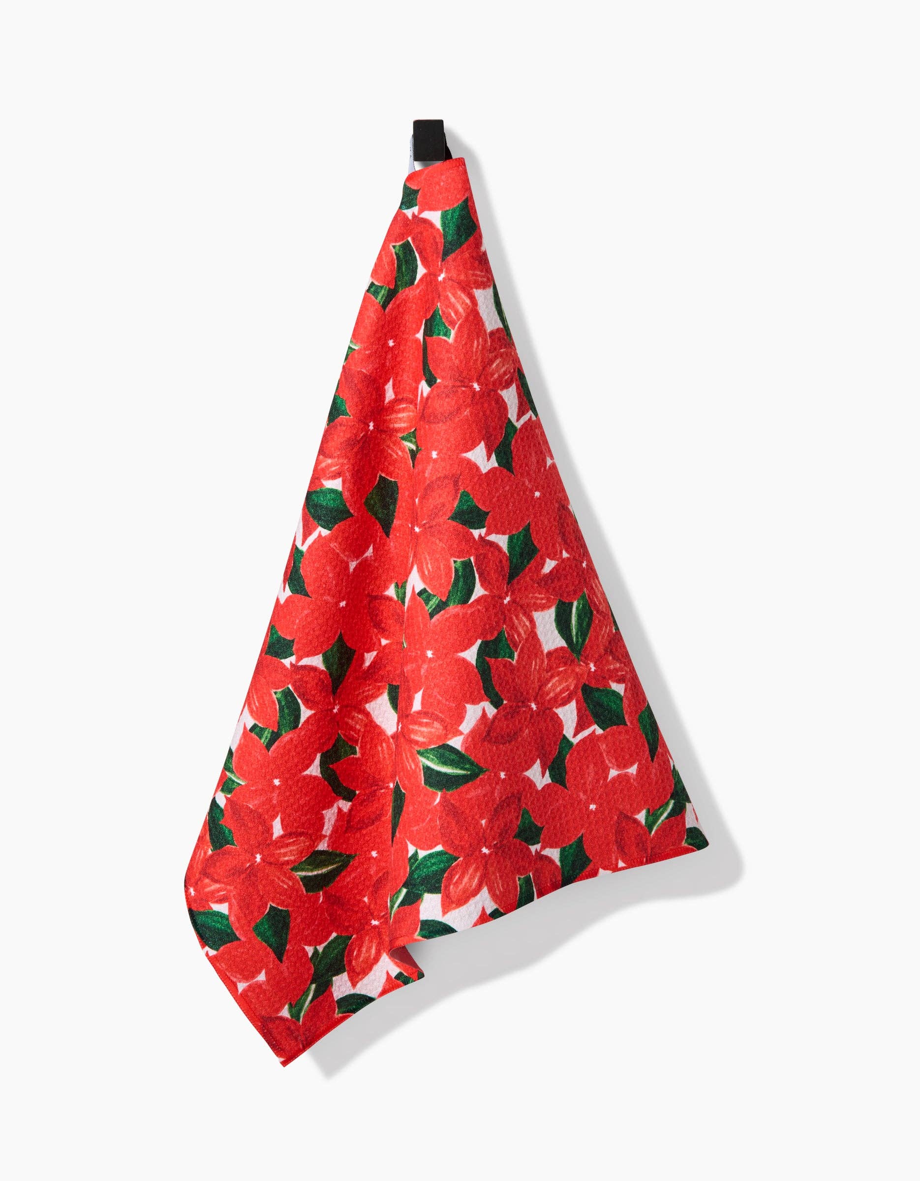 Flora Tea Towel - The BLVD