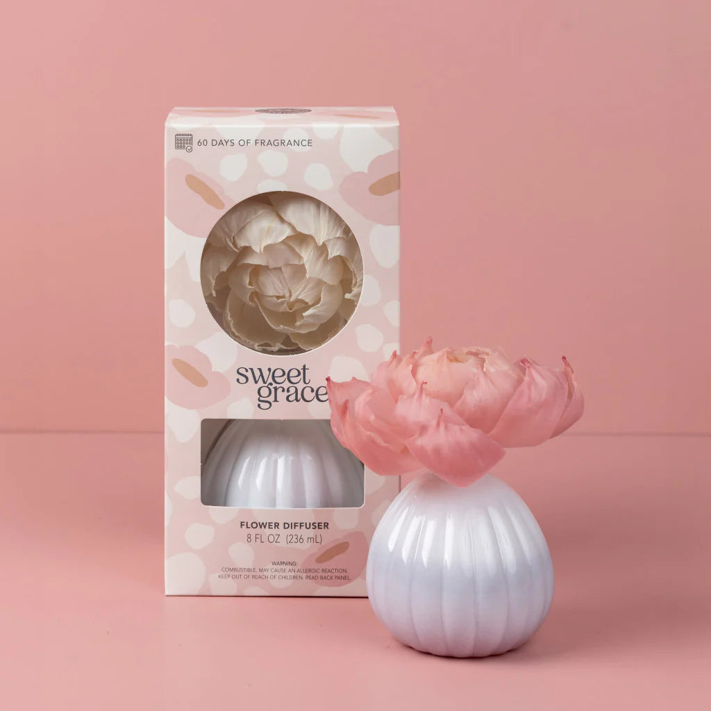 Flower Diffuser - The BLVD