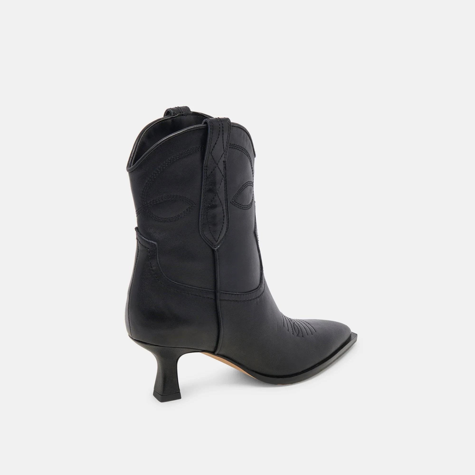 Angel Booties - The BLVD