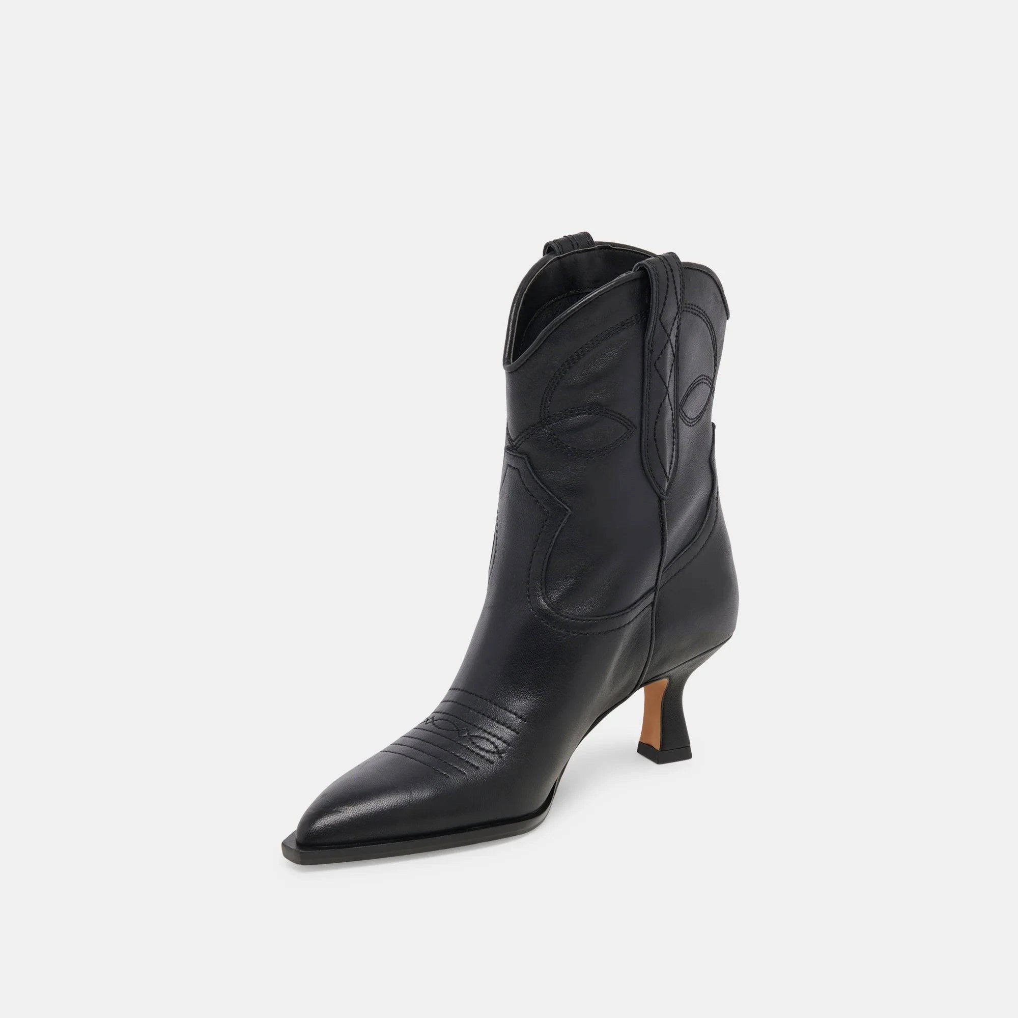 Angel Booties - The BLVD