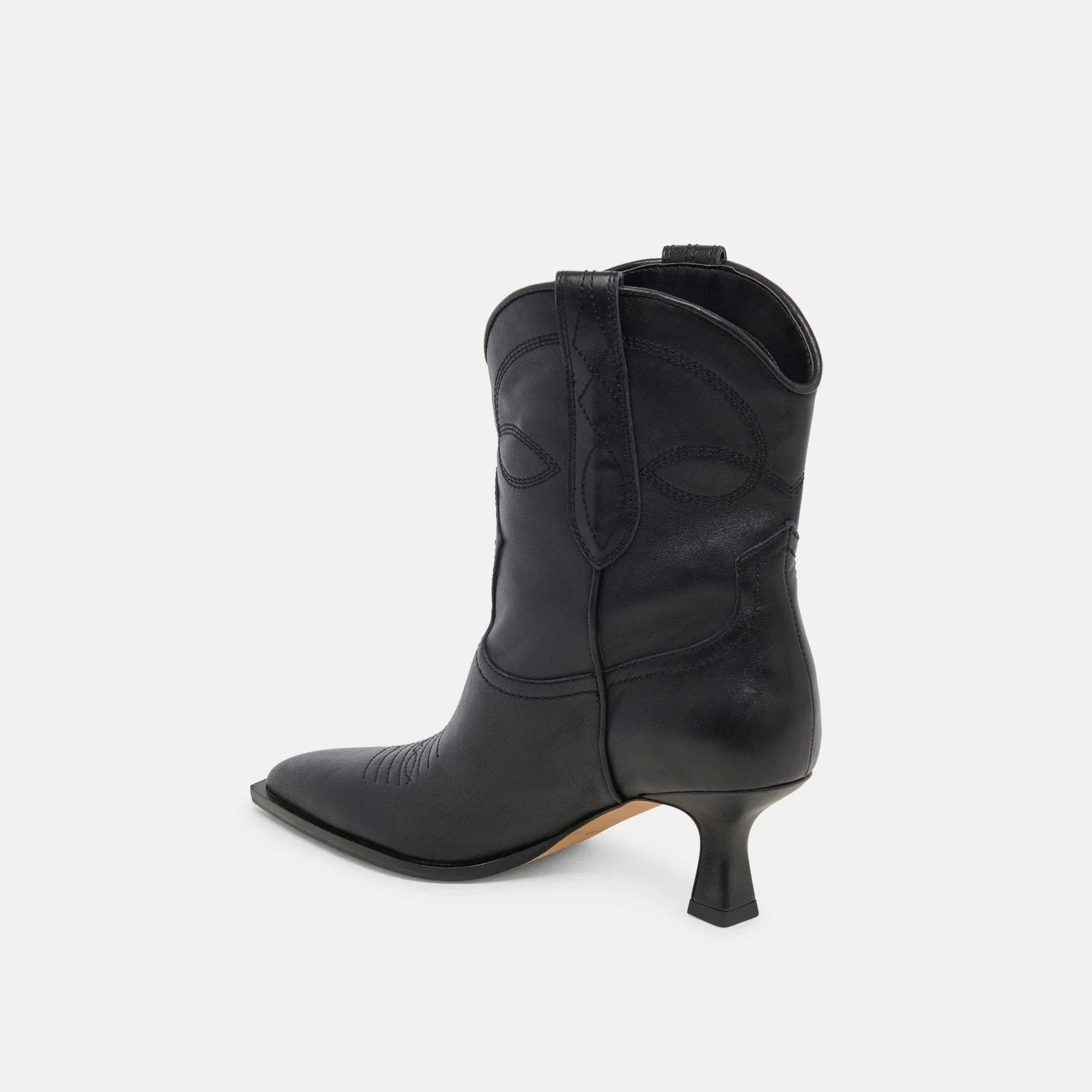 Angel Booties - The BLVD
