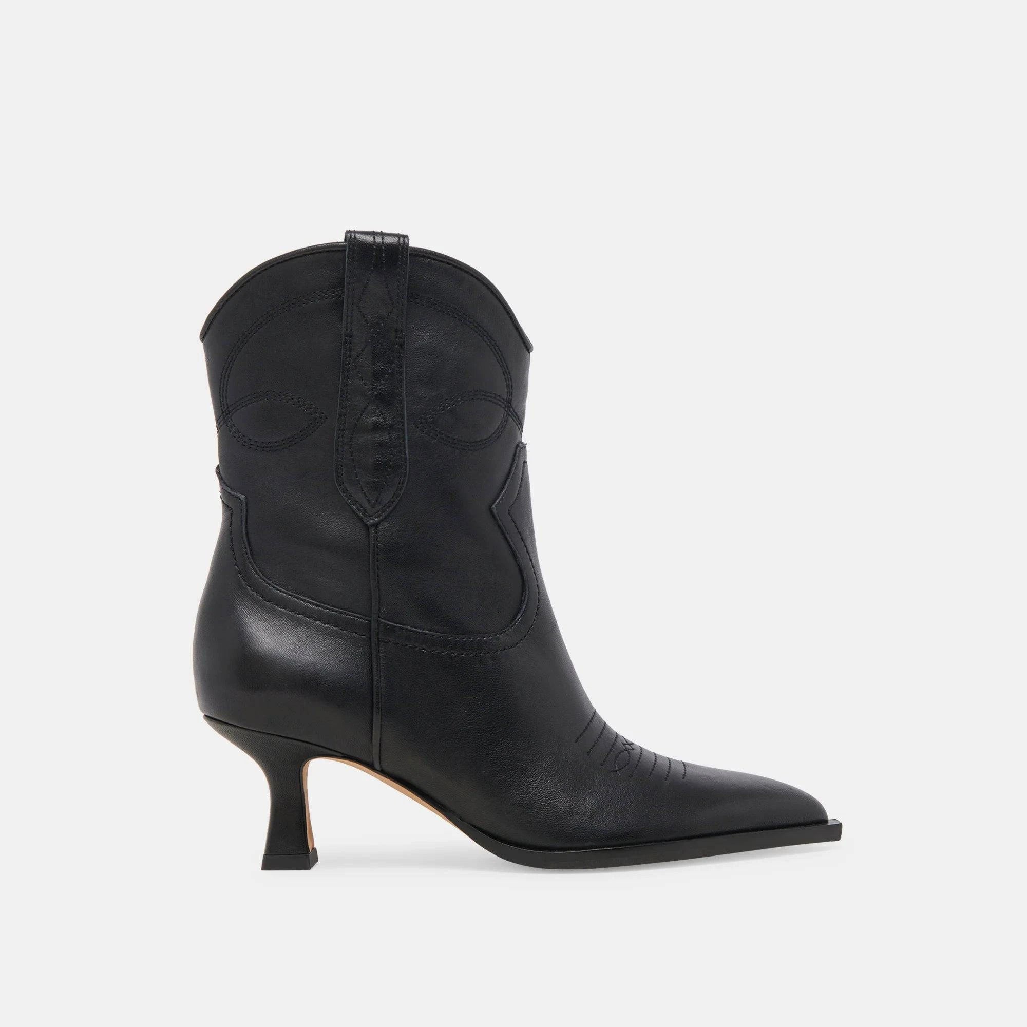 Angel Booties - The BLVD