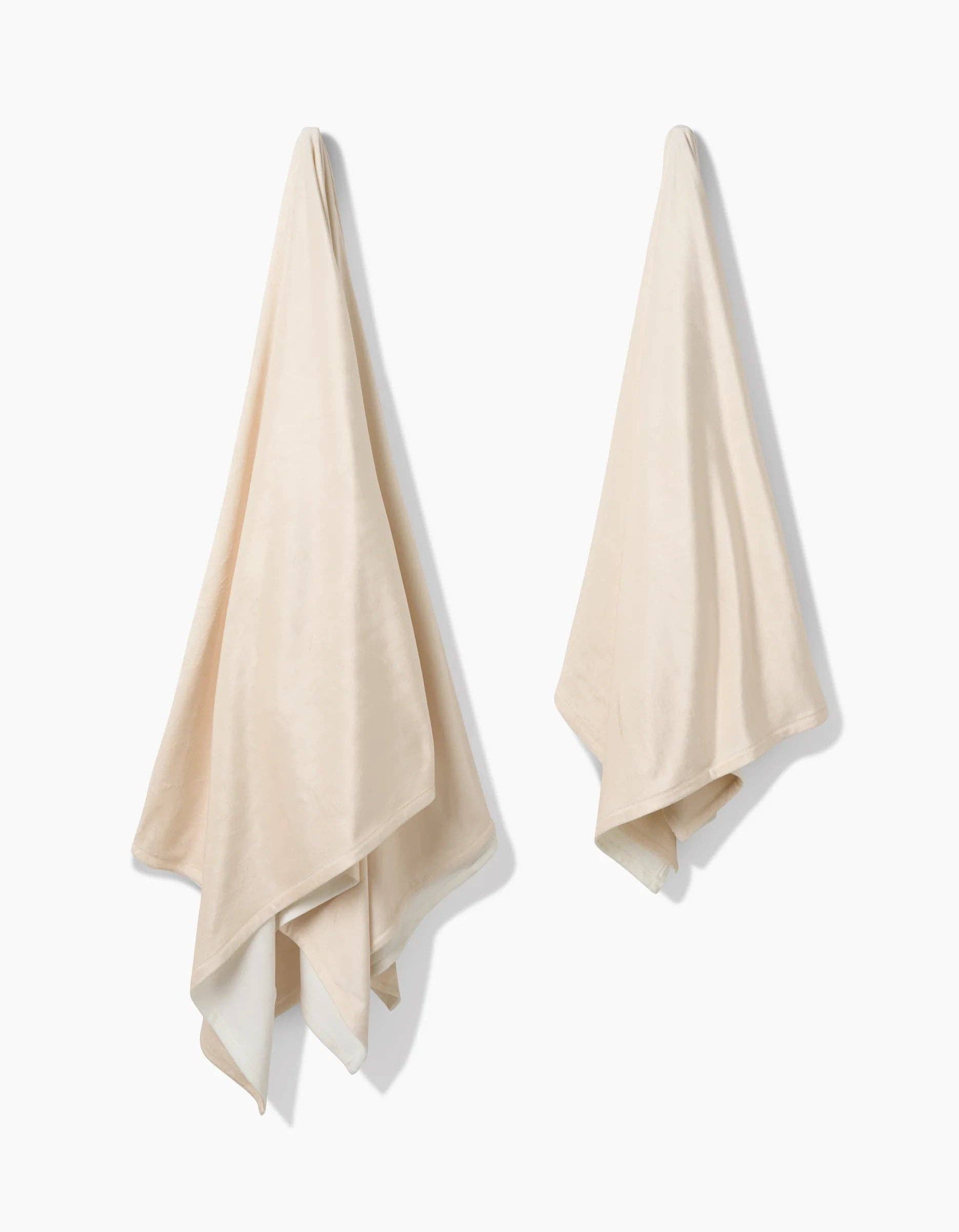 Soft Glow Butter Blanket - The BLVD