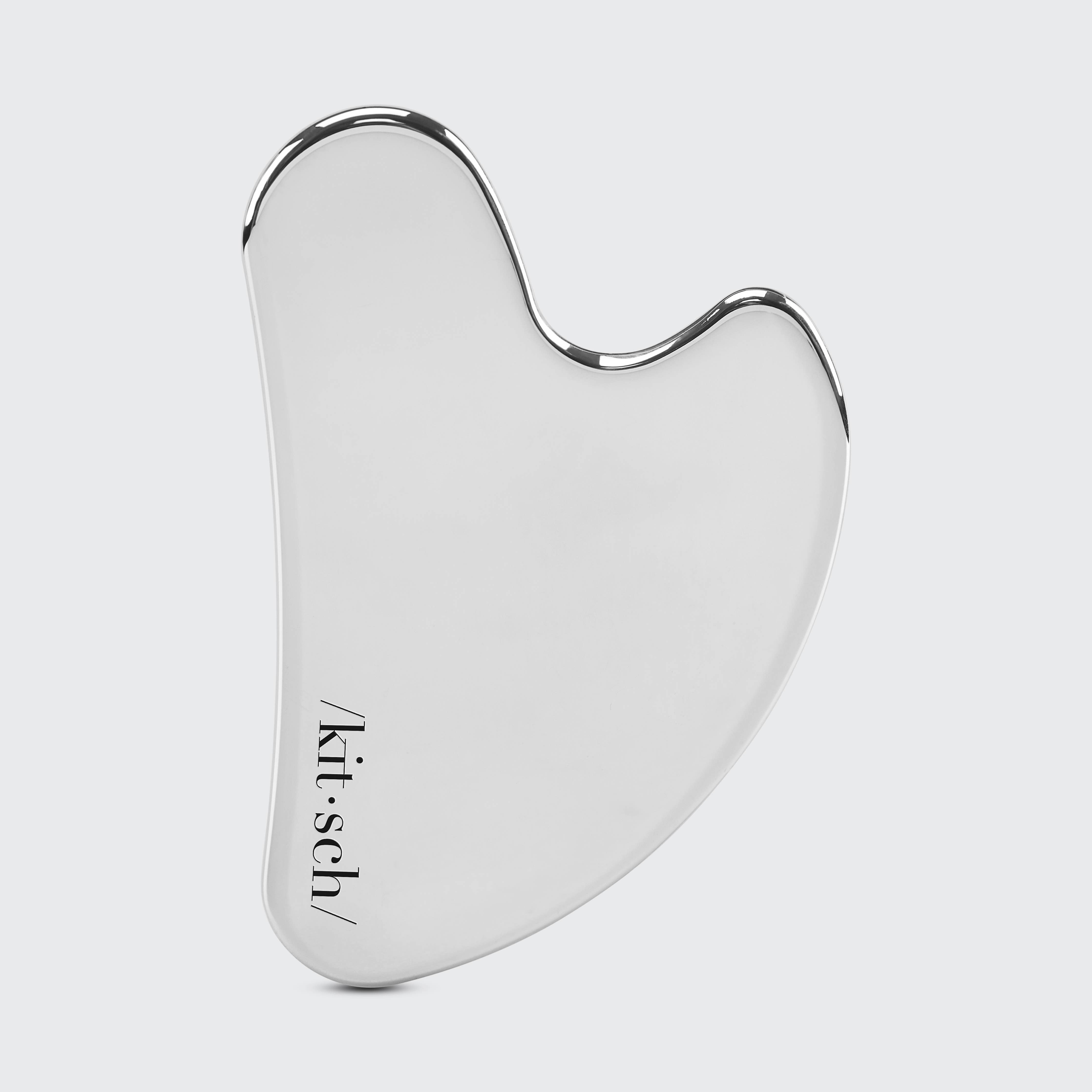 Stainless Steel Gua Sha - The BLVD
