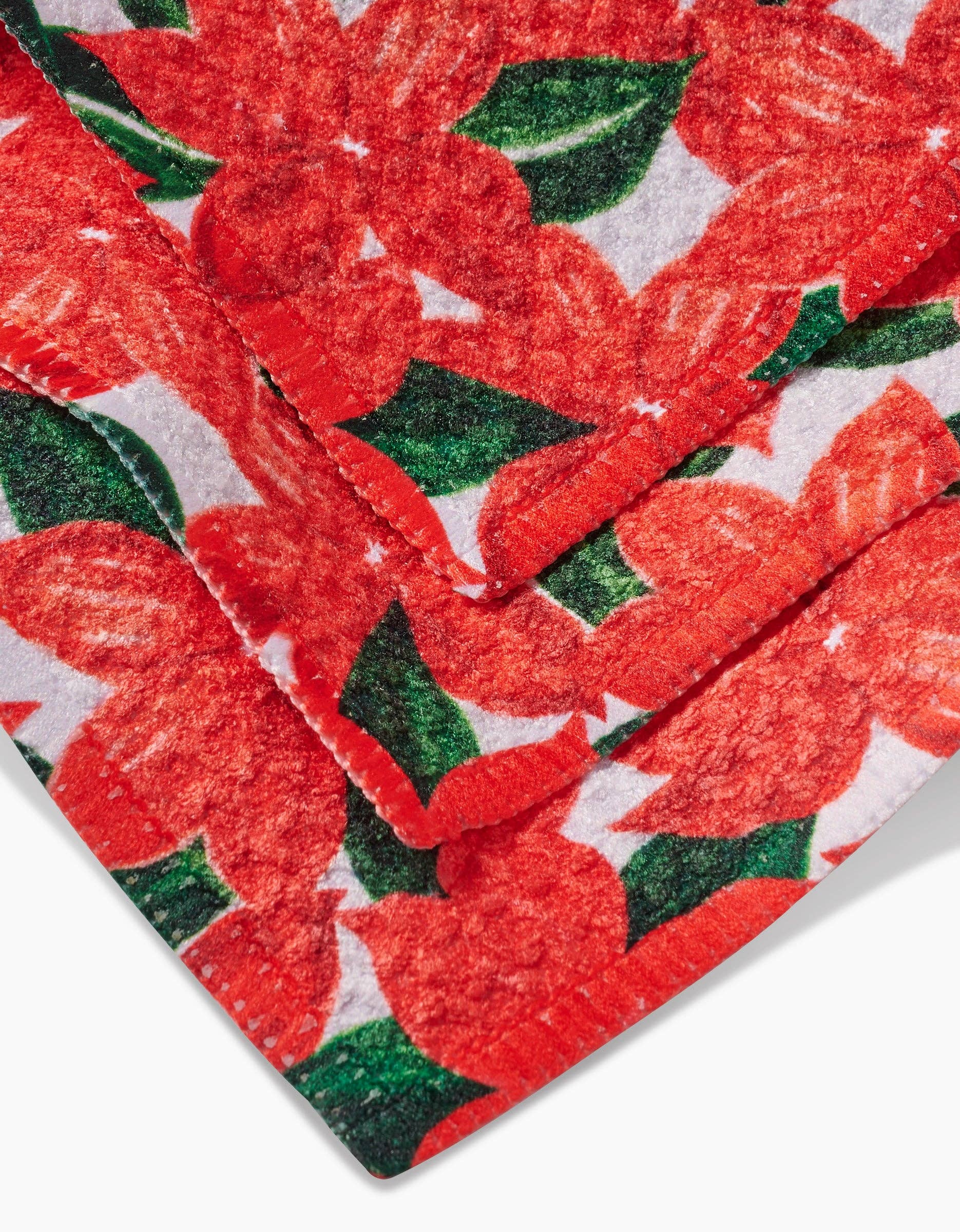 Winter Flora Dishcloth Set - The BLVD