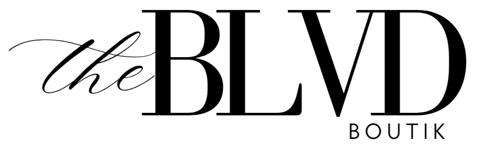 The BLVD