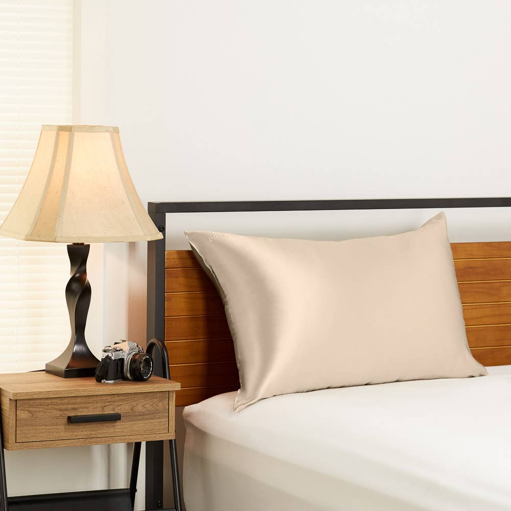 Pillowcase - Champagne - Standard