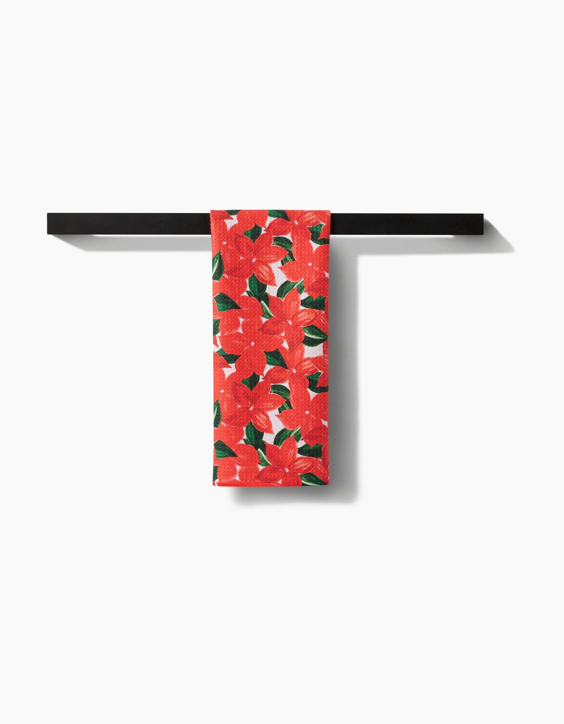 Flora Tea Towel - The BLVD