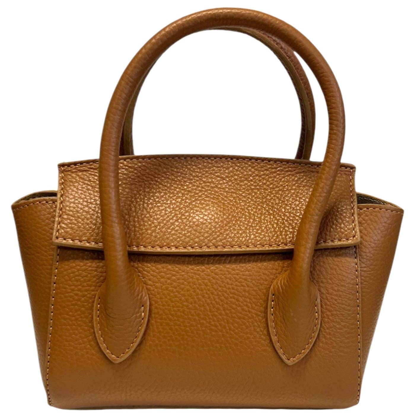 Modarno Lily Handbag/Shoulder Bag in Genuine Leather