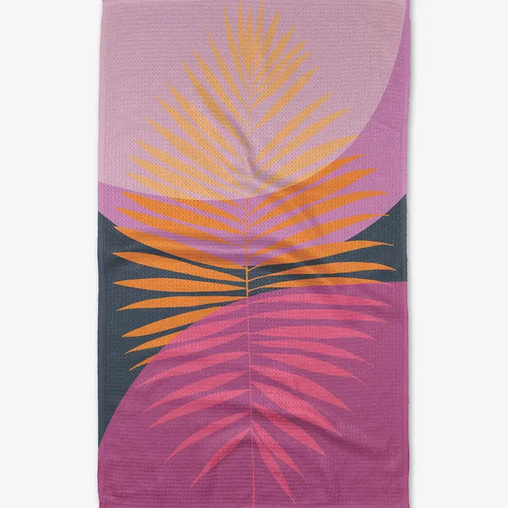 Tea Towel - The BLVD