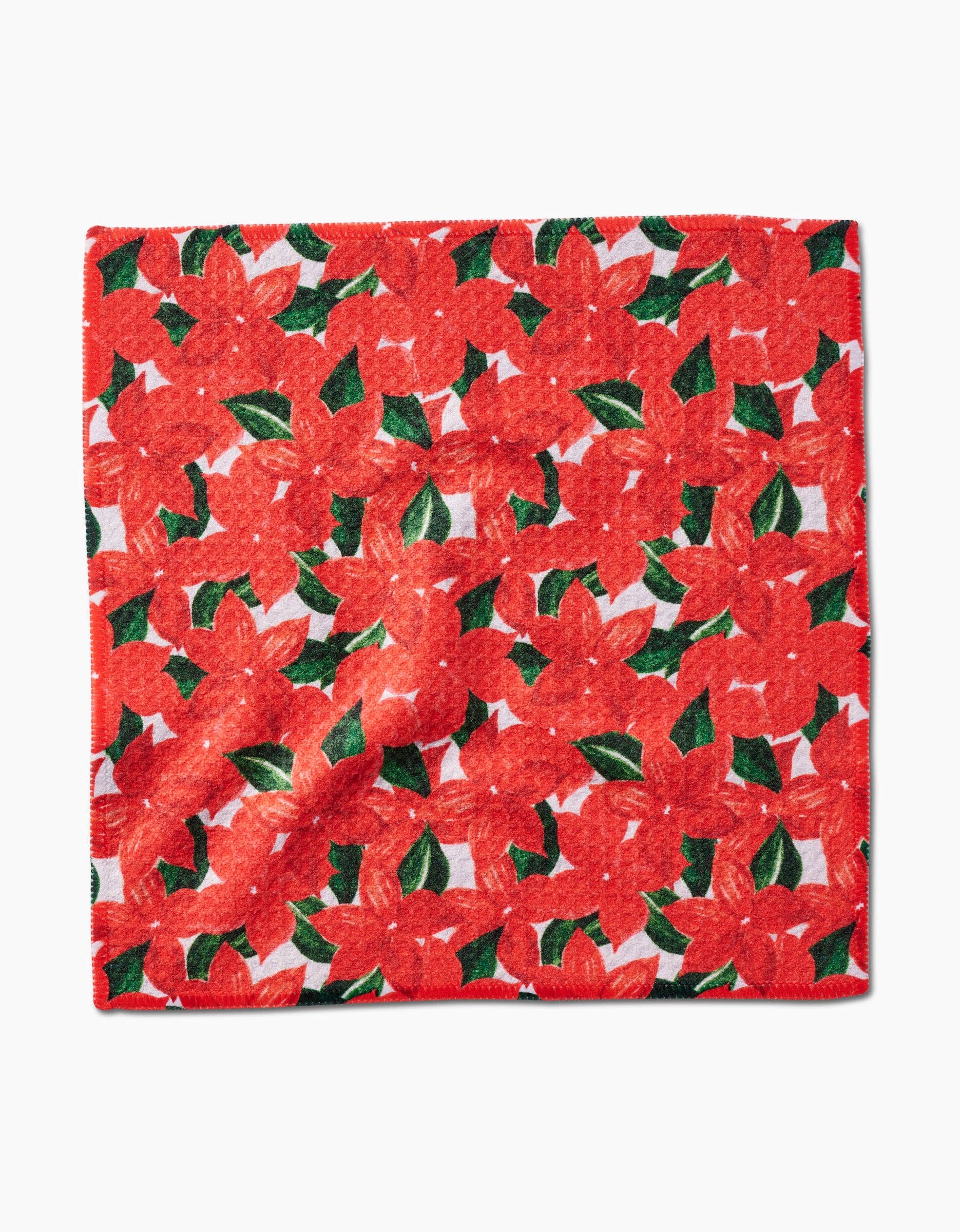 Winter Flora Dishcloth Set - The BLVD