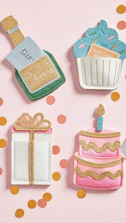 Gift Card Holder